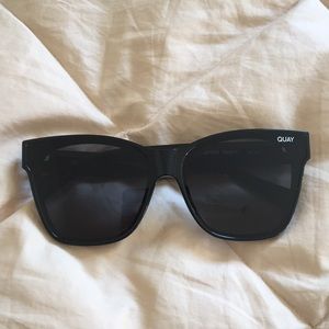 Brand New Quay Sunglasses